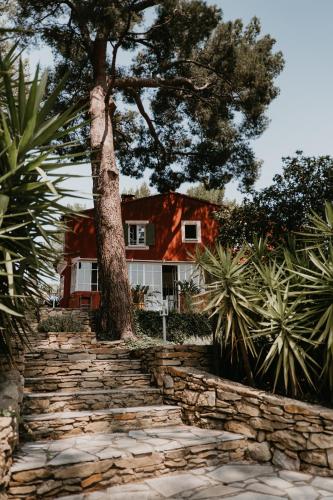 Le Cigalon — hotel in Le Beausset