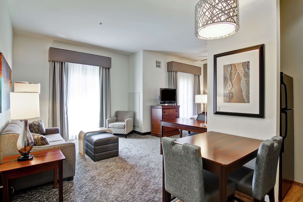 Homewood Suites by Hilton Oklahoma City West - photo 20