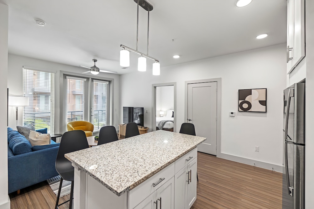 Placemakr Downtown Austin - photo 109
