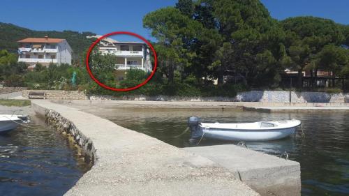 Apartments by the sea Banjol Rab 23210 — 4-Star Luxury Hotel in Rab, Croatia