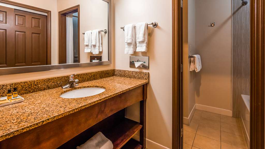Best Western Plus The Inn & Suites At The Falls - photo 13
