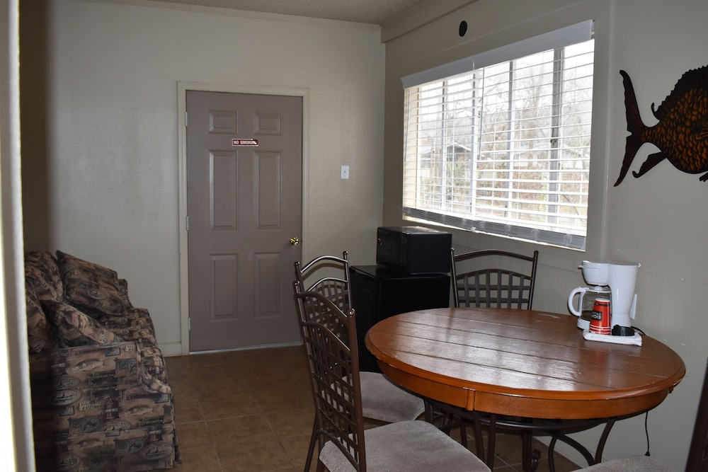 Jack's White River Fishing Resort - photo 43