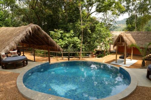 Gaga Bees Ella in Ella Town, Sri Lanka