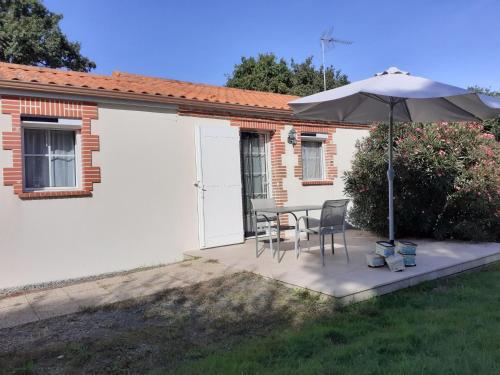 Gite Cosy Avec Spa En Pleine Campagne Pres De Pornic Fr 1 306 927 — Saint Pere En Retz