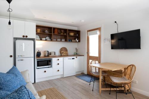 Miramar Studio — Narrawallee