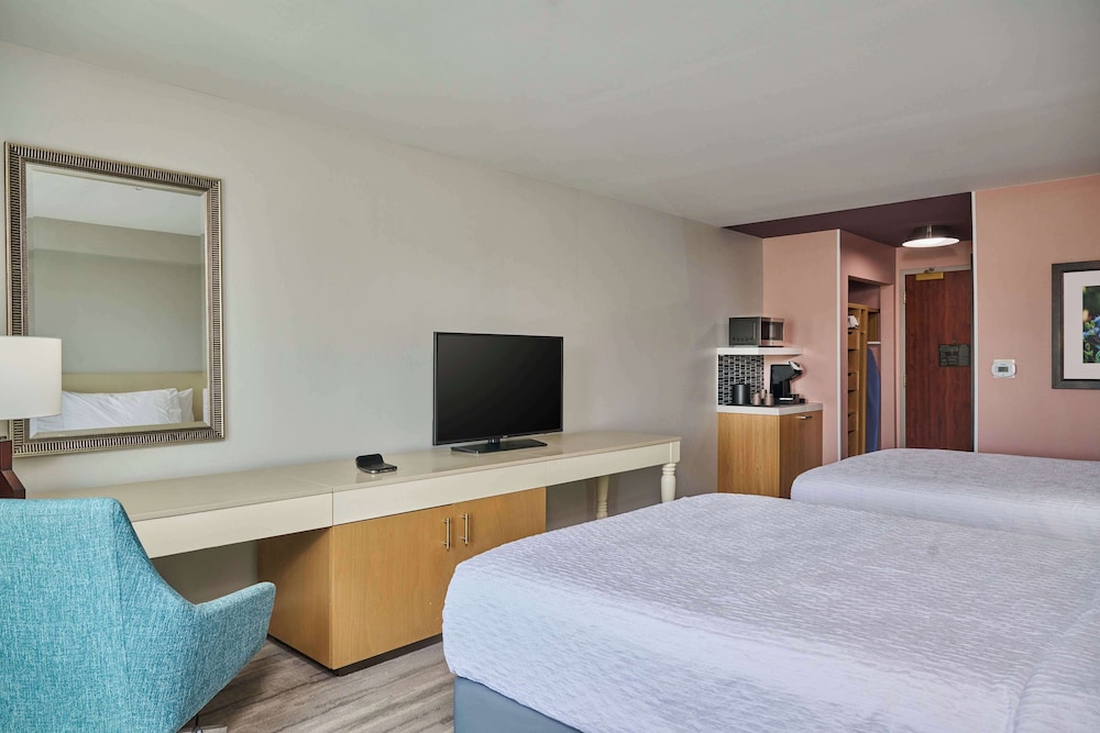 Hilton Garden Inn Anchorage - photo 10