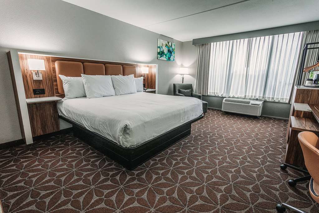 Wyndham Garden Williamsburg Busch Gardens Area - photo 25