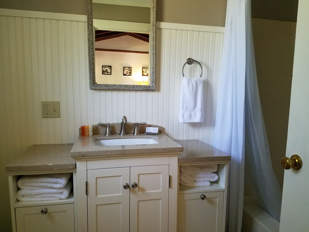 China Creek Cottages - photo 55