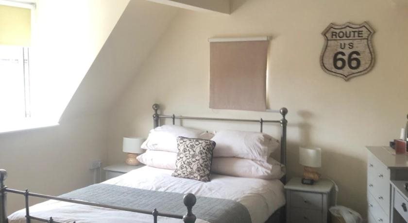 Worthing & Findon Pit Stop in Worthing, United Kingdom