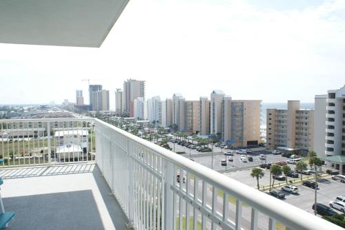 Crystal Tower 801 - last minute hotel in Gulf Shores