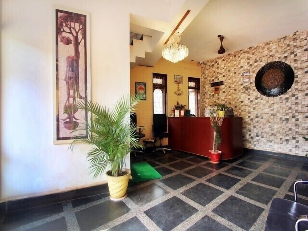 Bonanza Hotel — Baga — photo 3