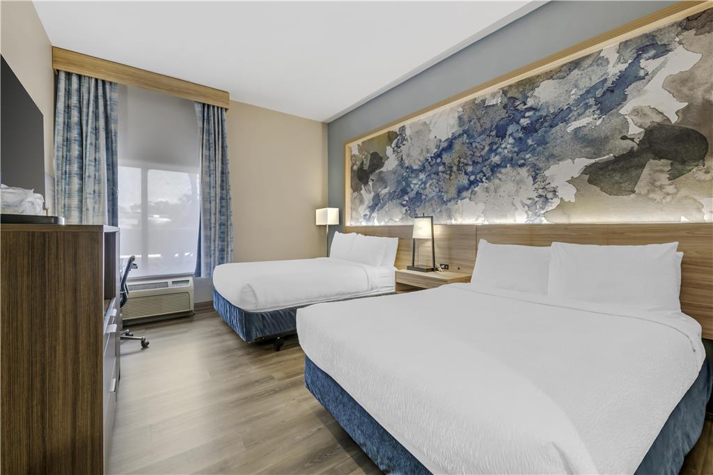 Best Western Plus Sanford Airport Lake Mary Hotel - photo 12