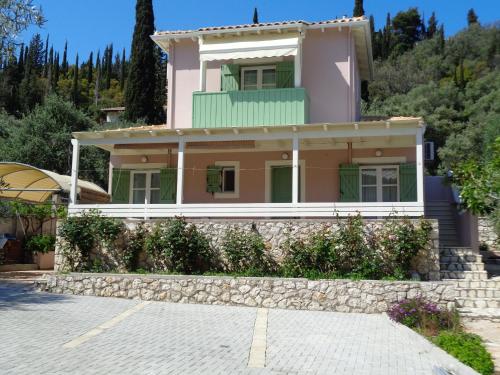 Green View Apartments — Lefkada — photo 2