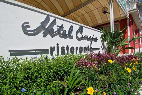 Hotel Europa — hotel in Cupra Marittima