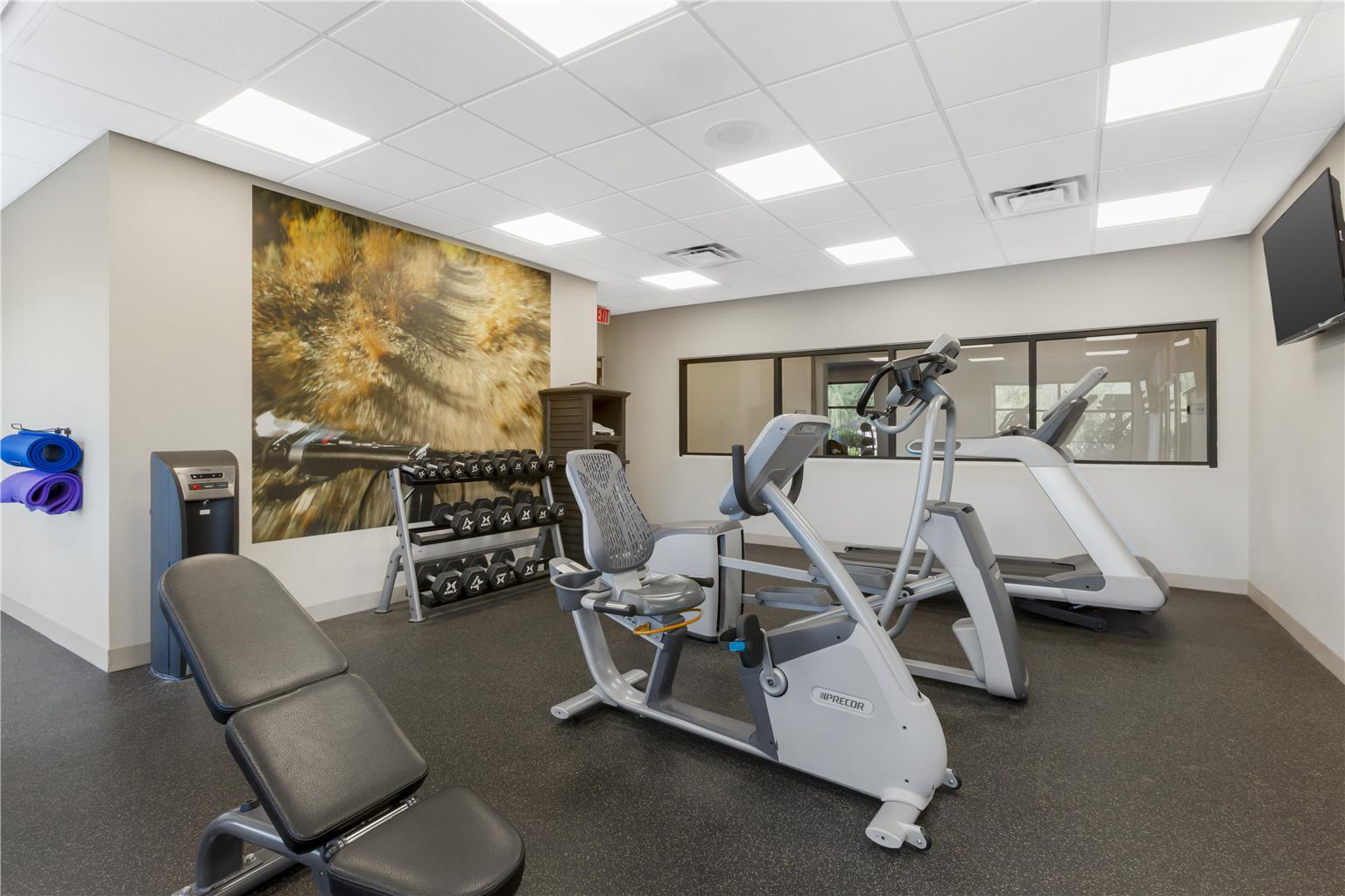 Super 8 by Wyndham Greensboro Coliseum Conv. - photo 64