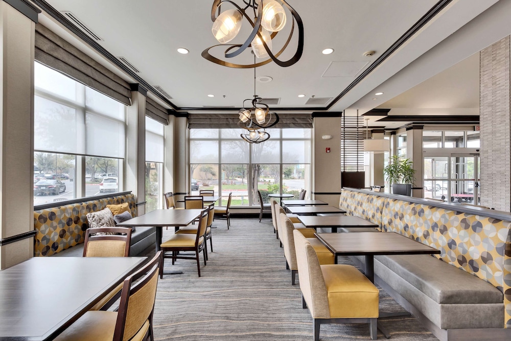Hilton Garden Inn Austin NW Arboretum - photo 36