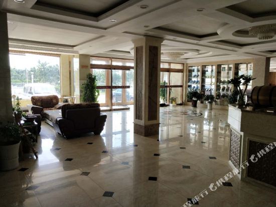 Love The Sea Resort Hotel in Haiyang, People's Republic of China