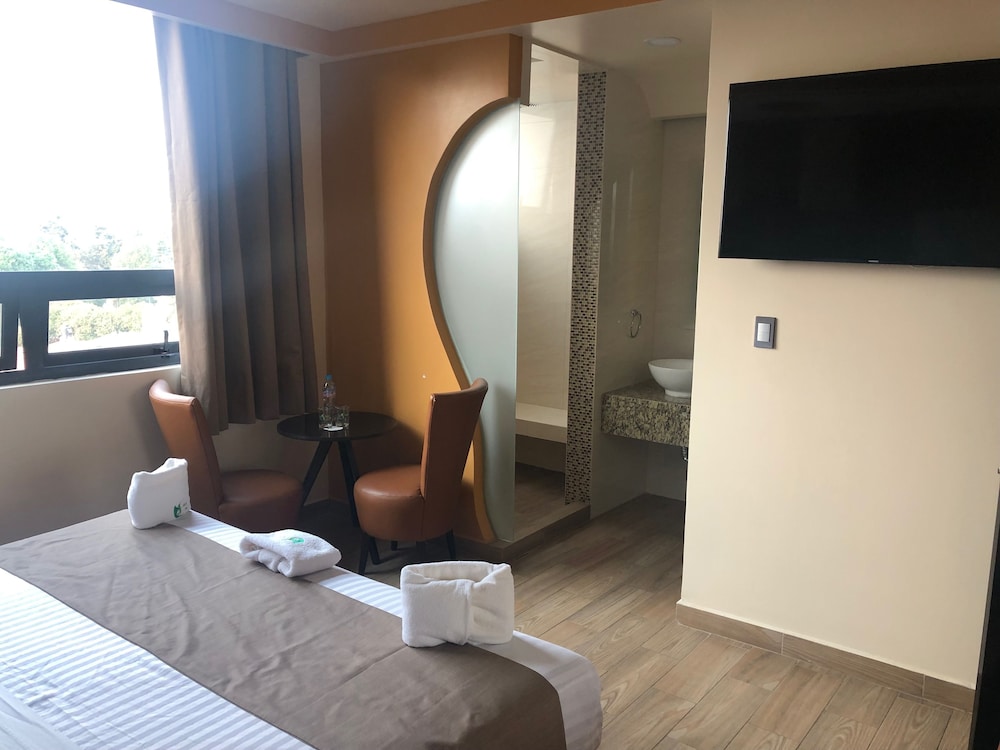 Hotel Jard Inn Adults only