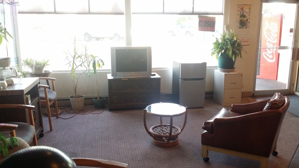 Tahitian Motor Inn — Pasco — photo 3