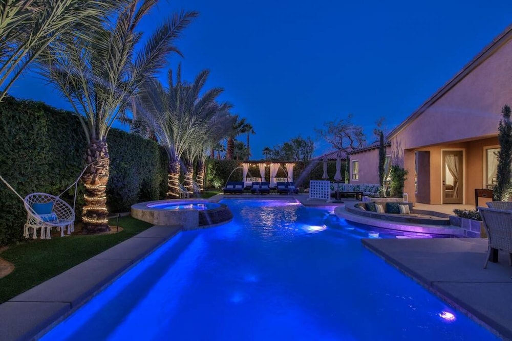 Summer Special Luxury Resort Style Living - photo 89