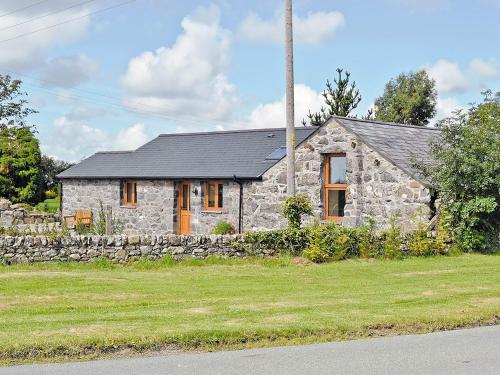 Gell Cottage — 5-Star Luxury Hotel in Criccieth, United Kingdom