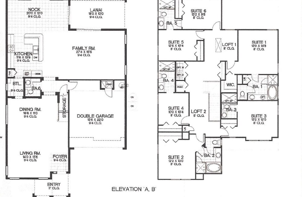 Watersong Resort 427 - photo 26