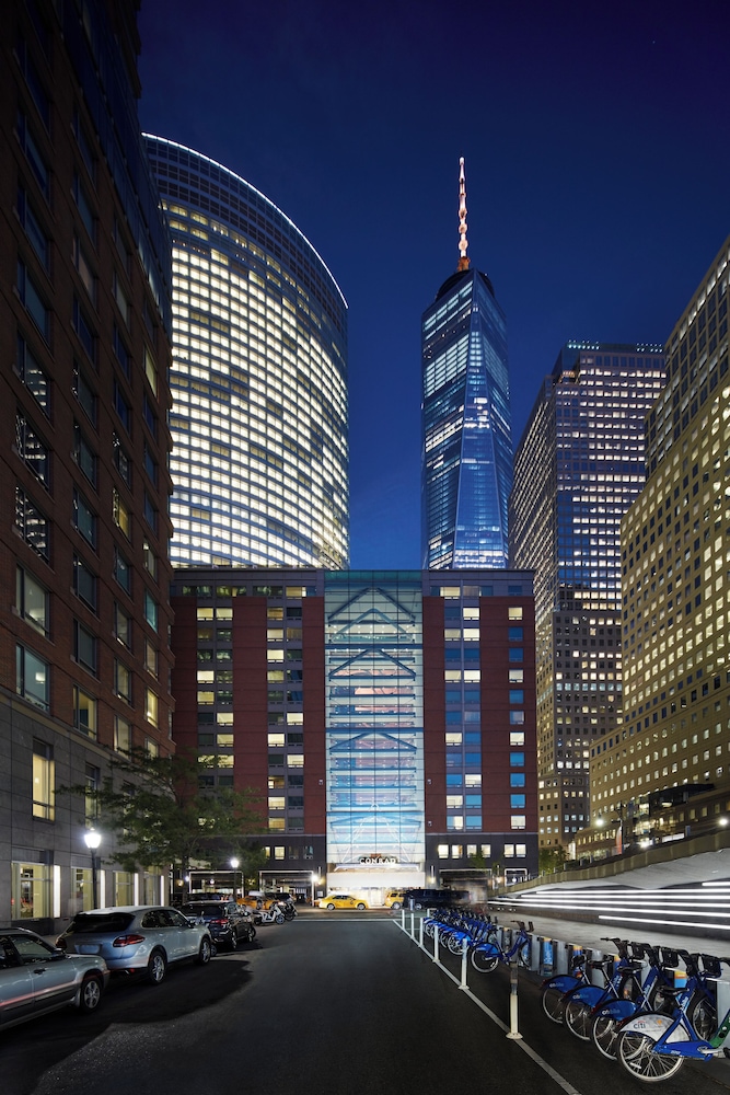 Conrad New York Downtown - photo 48