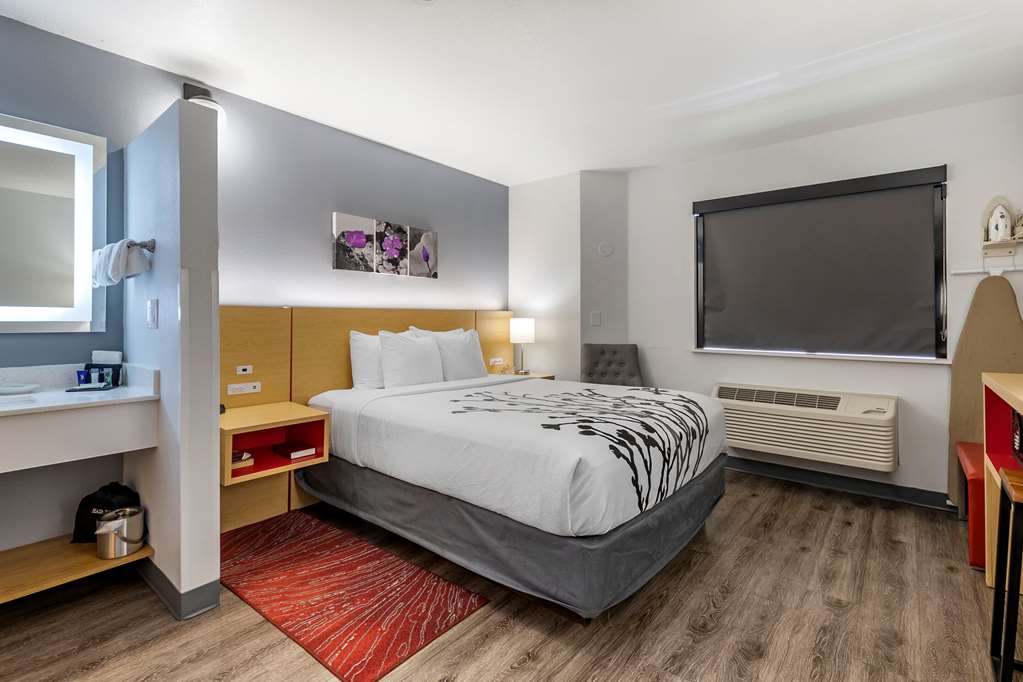 Sleep Inn & Suites Jerome Twin Falls - photo 13