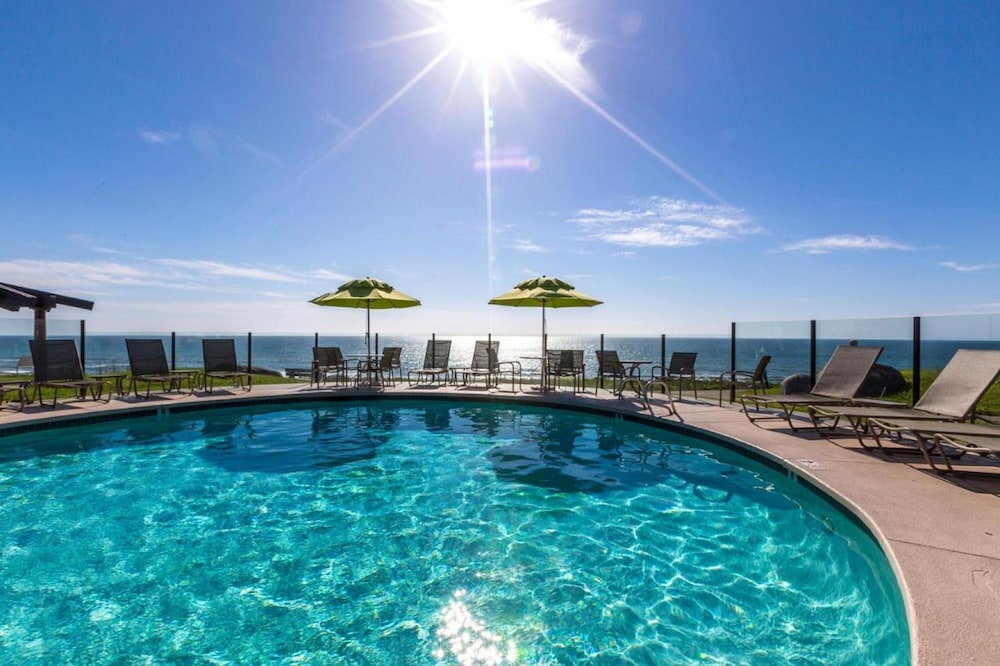Wave Crest at Del Mar Del Mar — hotel in Del Mar