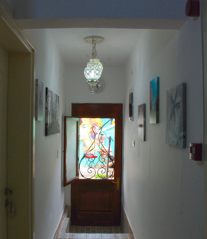 Bade Otel — Ayvalik — photo 3