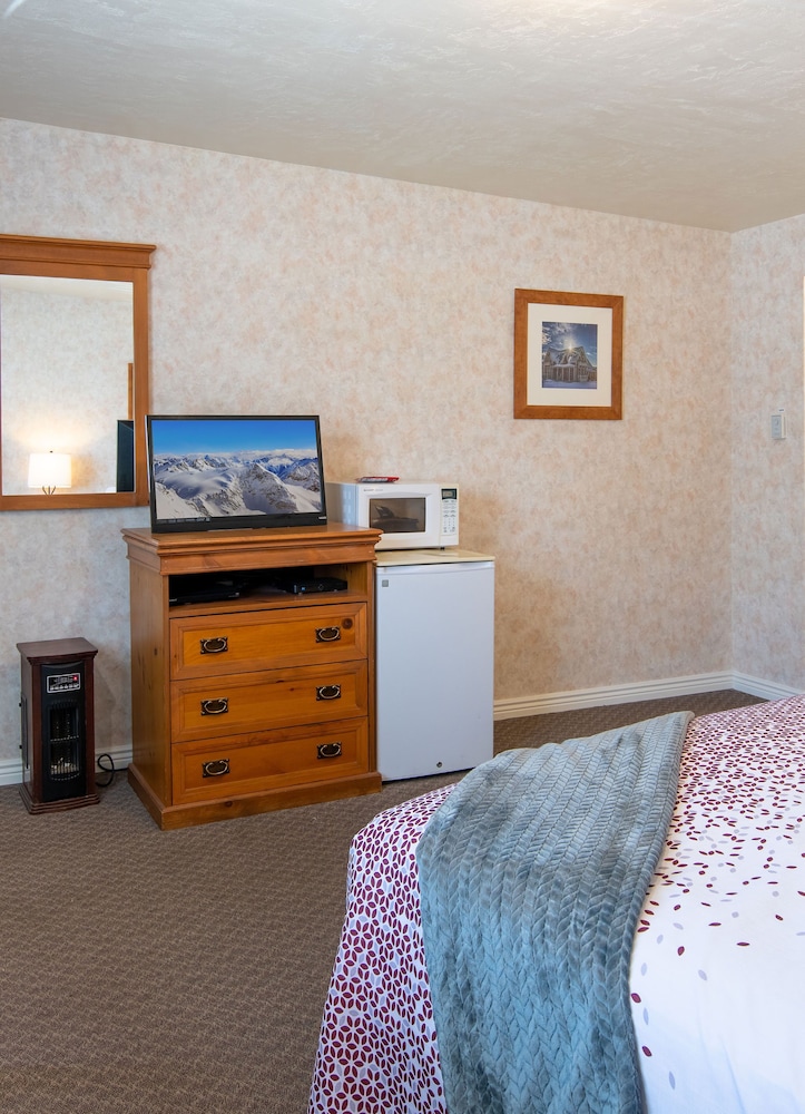 Swiss Alps Inn - photo 18
