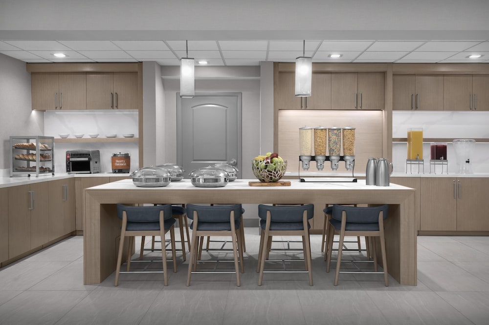 Homewood Suites by Hilton Princeton - photo 33