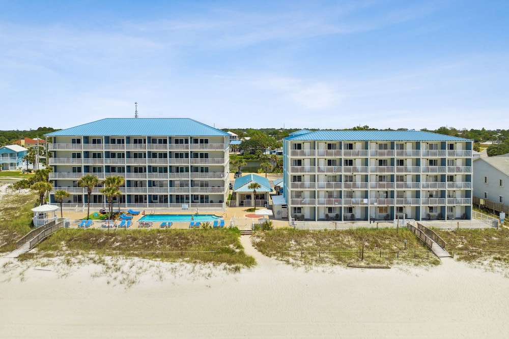 Sugar Sands Beachfront Hotel a By The Sea Resort - photo 57