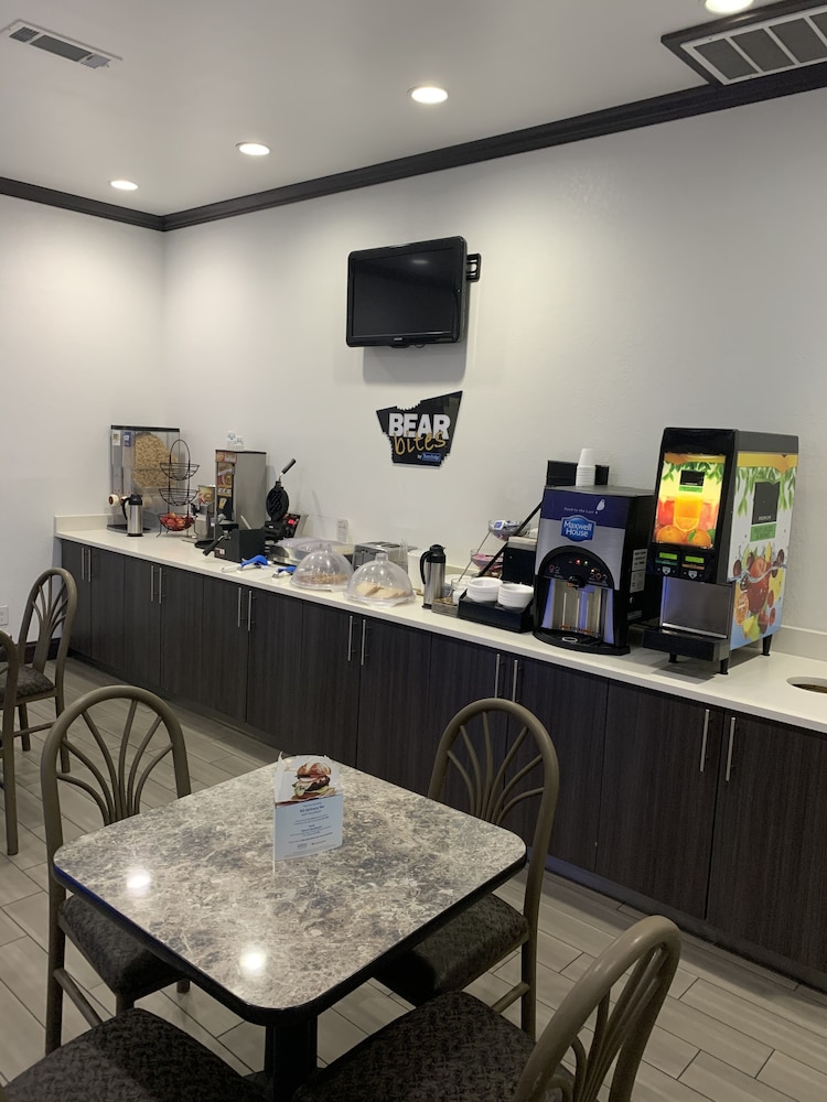 Travelodge by Wyndham Killeen Fort Hood - photo 19