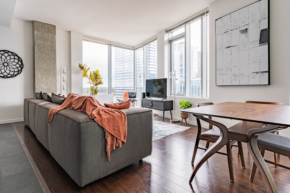 Sophari Towers: Bellevue Apartments - photo 69