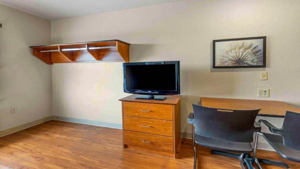 Studio 6 Extended Stay Bossier City LA Shreveport - photo 14