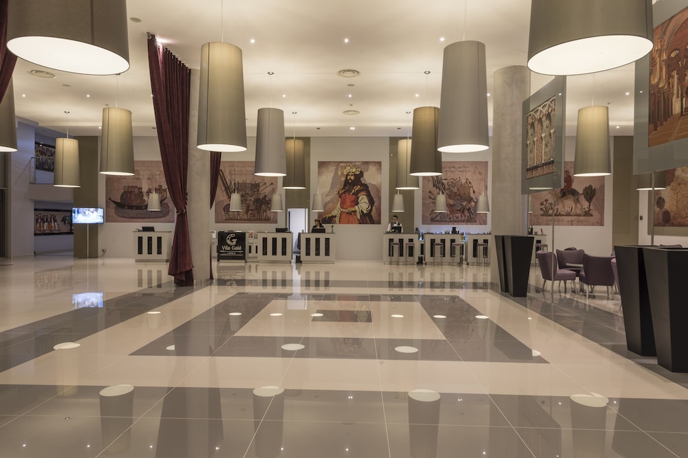 Vila Gale Evora — 4-Star Luxury Hotel in Evora, Portugal
