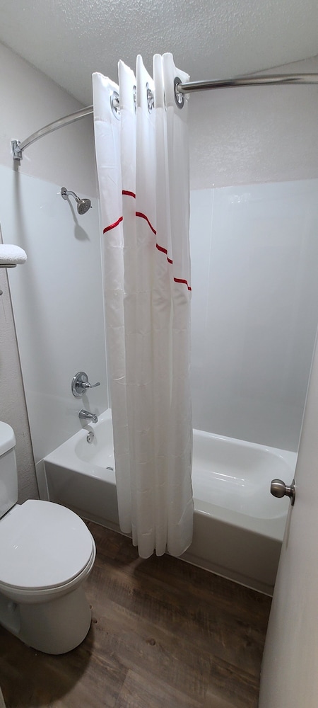 Red Roof Inn Florence SC - photo 10