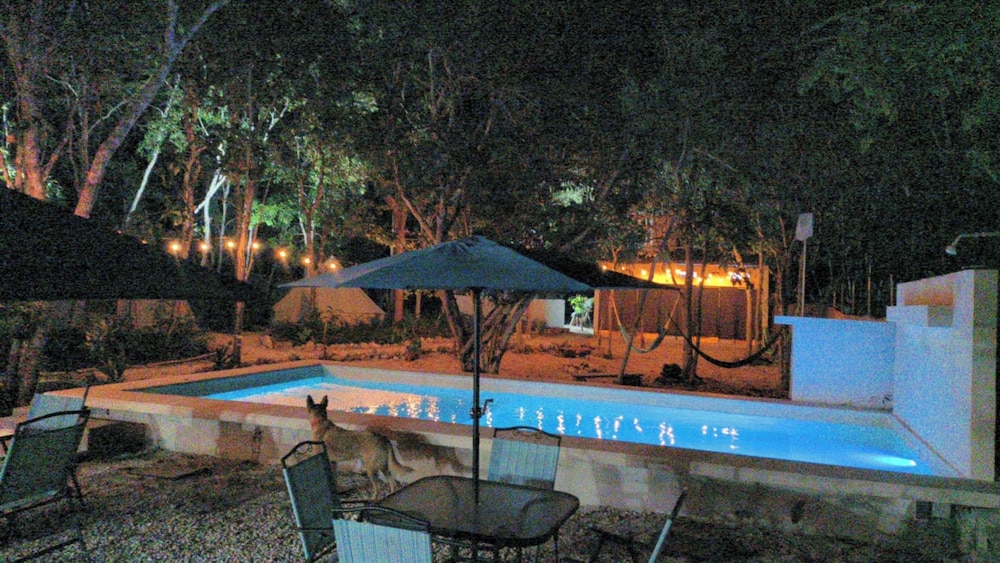 Bacalar inn — Bacalar — photo 2