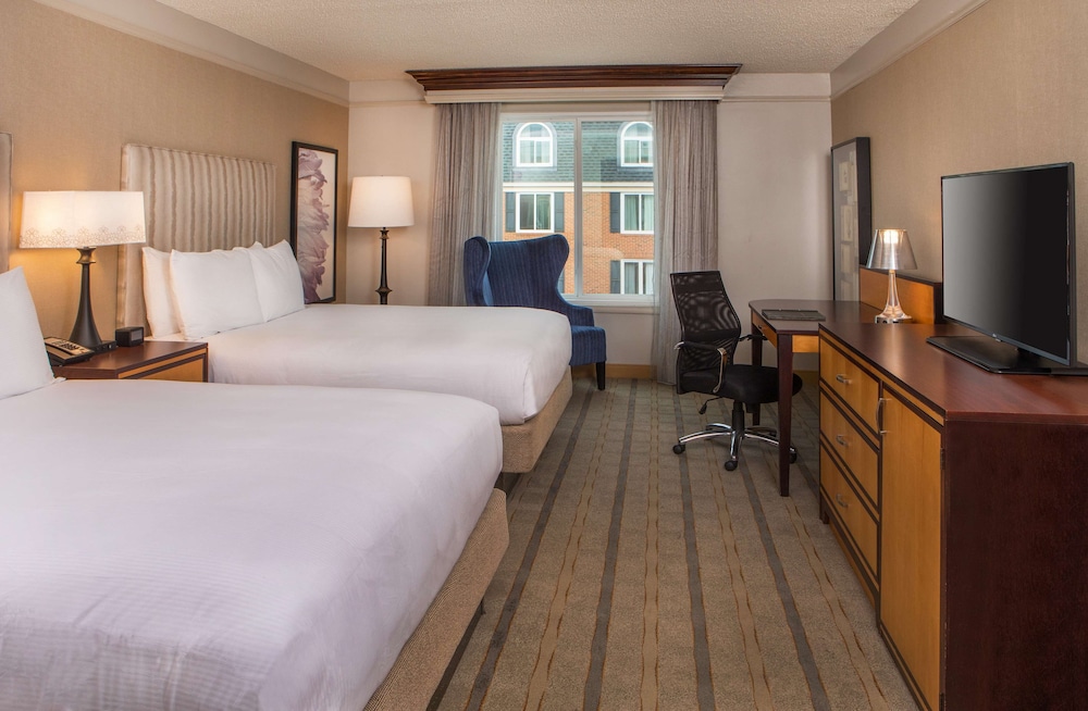 Hilton Wilmington Christiana - photo 13