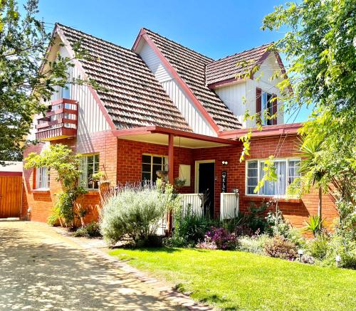 Rosehaven on Rosebud in Rosebud, Australia