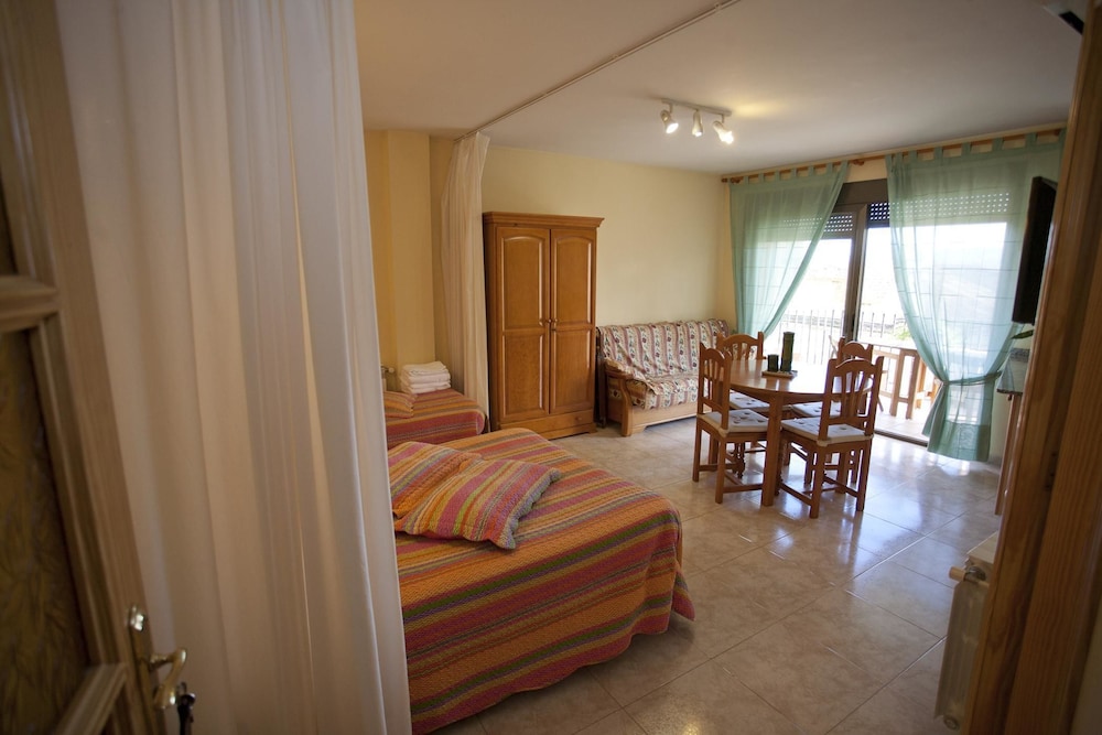 Rural Calaceite in Calaceite, Spain