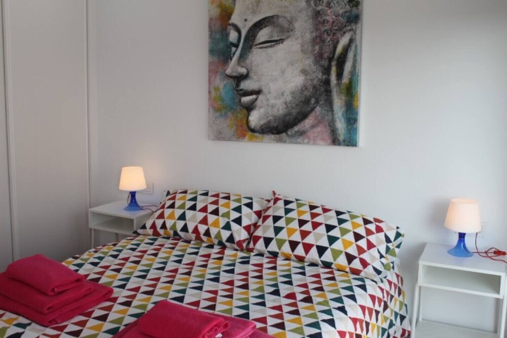 Luxurious Villa Private Pool La Marina Urb LM3 — 4-Star Luxury Hotel in Daya Vieja, Spain