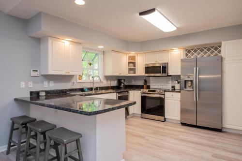 Hope Sand Dreams by Oak Island Accommodations - photo 23