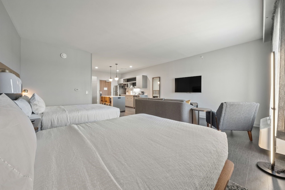 Homewood Suites By Hilton Austin Airport - photo 24