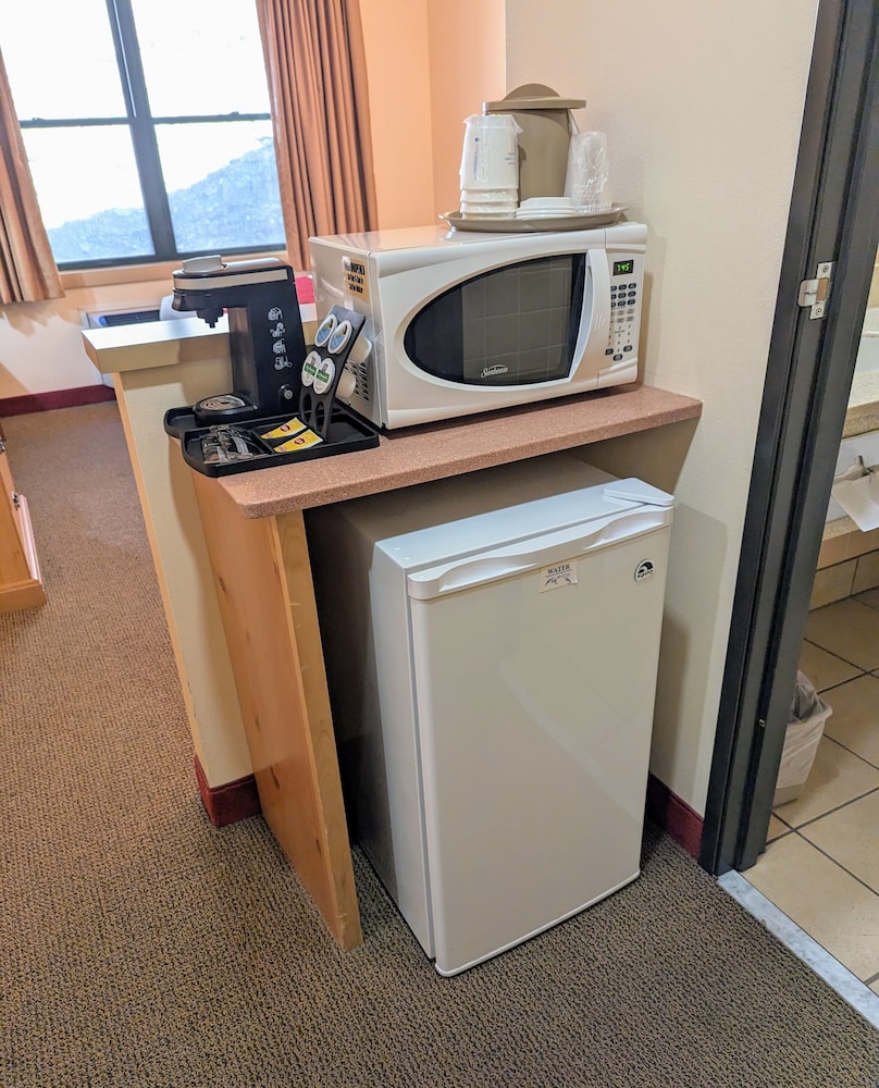 Travelodge Inn & Suites by Wyndham Deadwood - photo 43