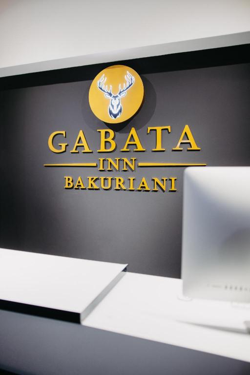 Gabata Inn
