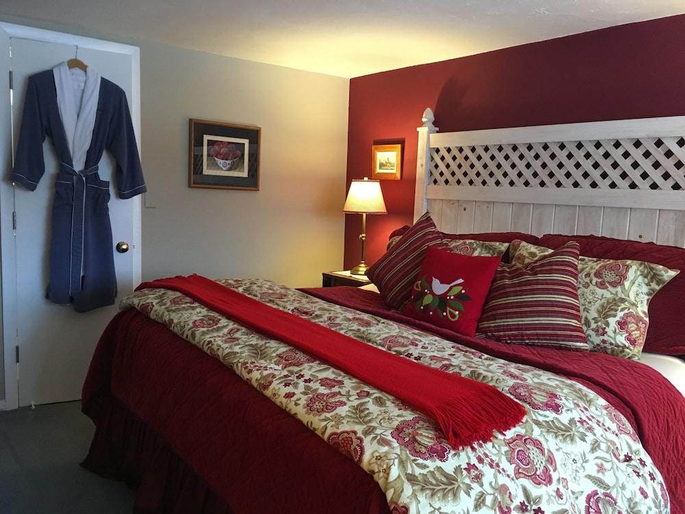 Deerhill Inn - photo 47