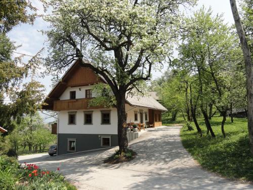 Farm Stay Dolinar Krainer in Bled, Slovenia