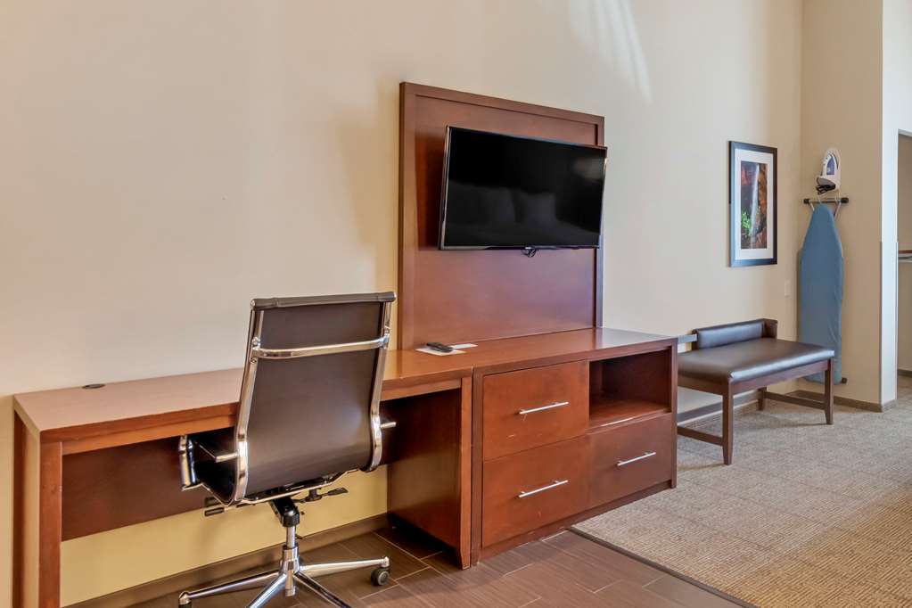 Comfort Suites St George University Area - photo 6